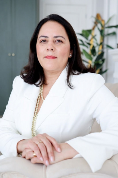 Leidiane Silva Oliveira